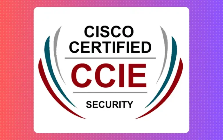 CCIE