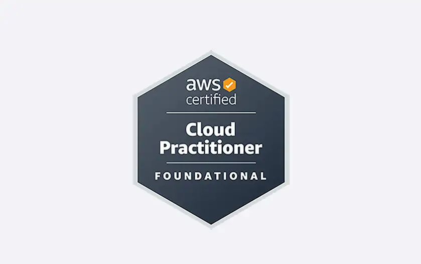 AWS Cloud Practitioner