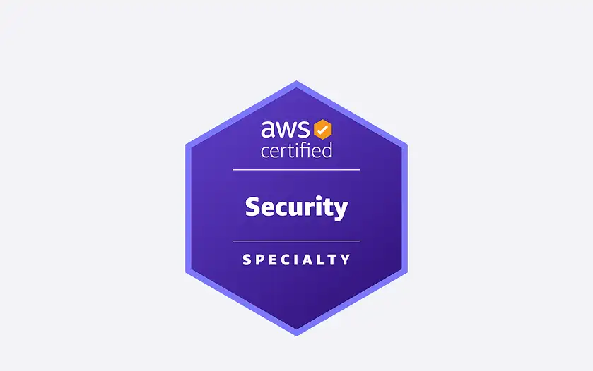 AWS Certified Security