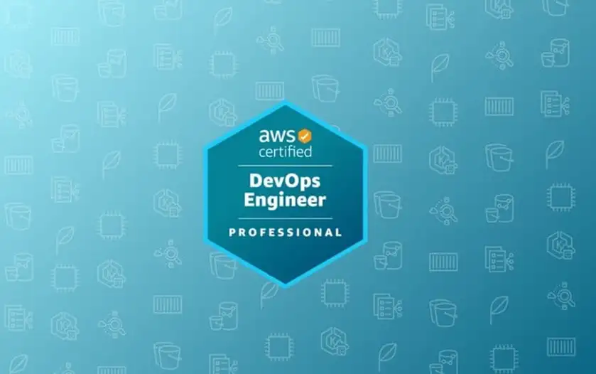 AWS Certified DevOps Engineer