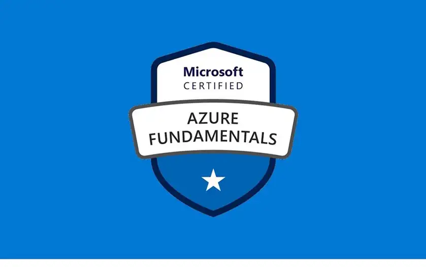 Microsoft Azure Fundamentals