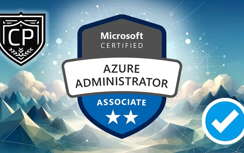 Microsoft Azure Administrator