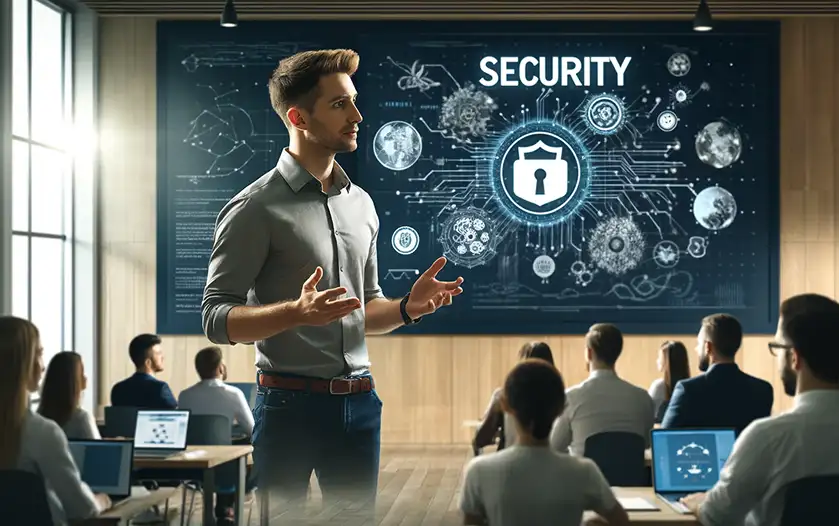 Cybersecurity Practitioner