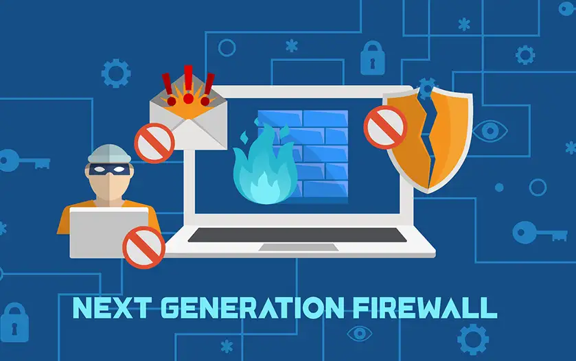 Next Generation Firewall Engineer