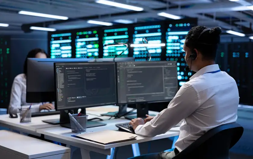 Network Security Professional