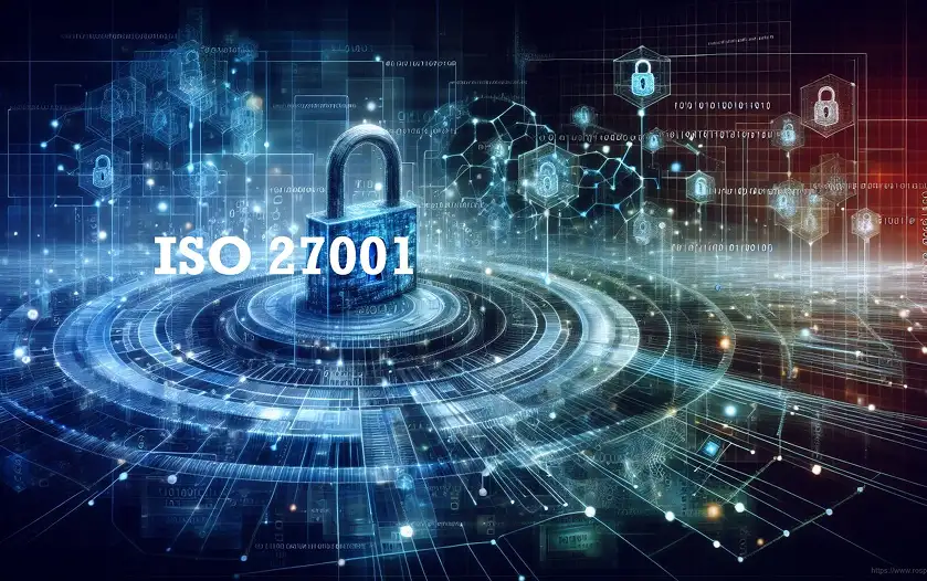 ISO27001