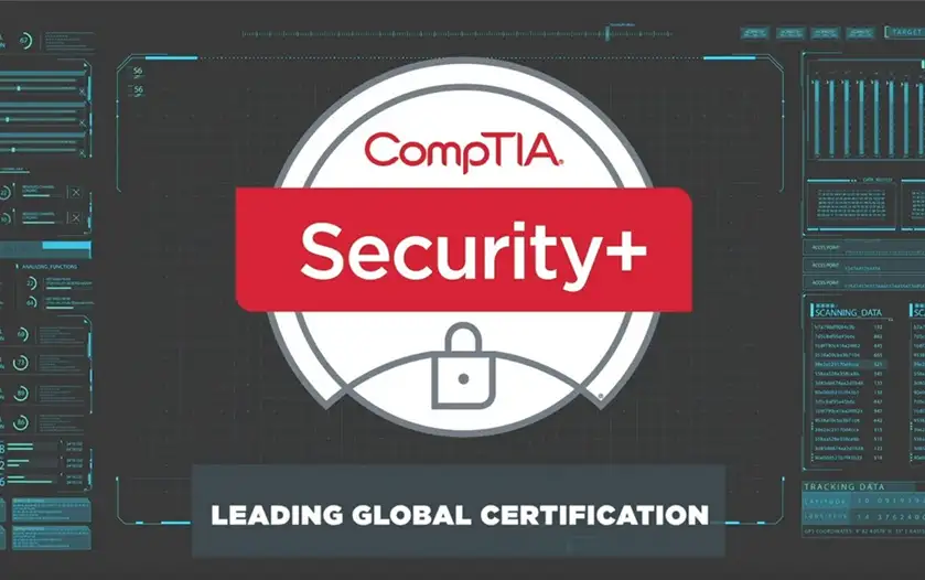 CompTIA Security+