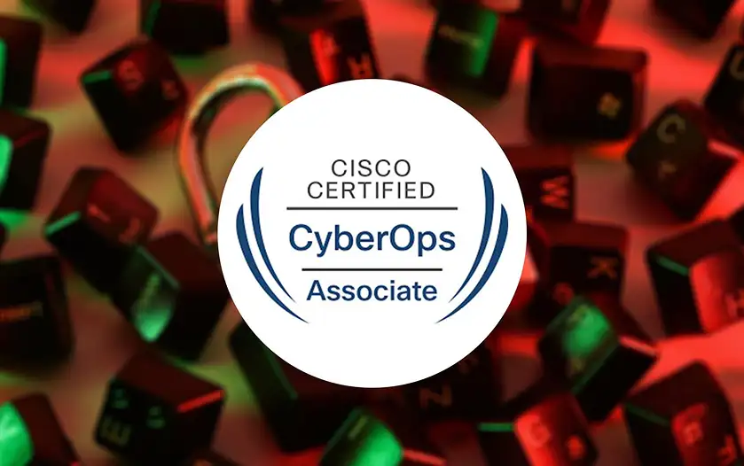 Cisco CyberOps Associate